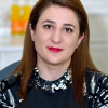 Արուսյակ Իվանյան