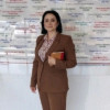 Անուշ Գասպարյան