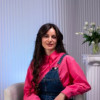 Լուսինե Ղազարյան Եղիազարի